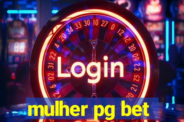 mulher pg bet